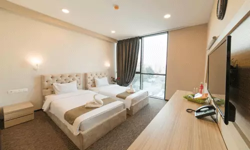 هتل بتلم تفلیس هتل بتلم تفلیس